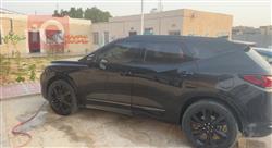 شێڤرۆلێت بلایزەر